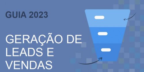 Geração de leads e vendas b2b