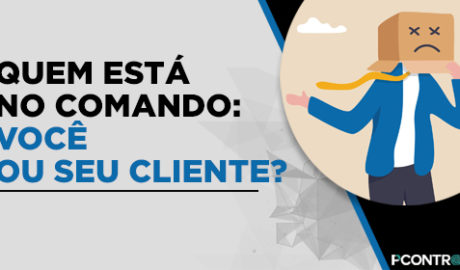 Pcontrol: quem esta no comando voce ou seu cliente