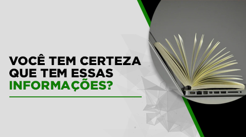 Pcontrol: Pesquisa de Mercado Você Conhece Seus Clientes