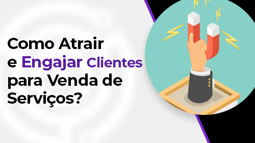 Pcontrol: Como Atrair Clientes Para Vender Seviço