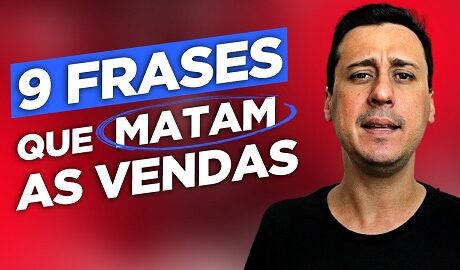 Frases que MATAM as VENDAS!