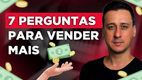 7 Perguntas para fechar QUALQUER negócio com FACILIDADE - Pcontrol