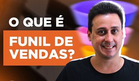 O que é funil de vendas?