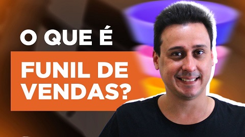 O que é funil de vendas?