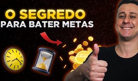 Negociação de Vendas O Segredo para Bater Metas de vendas