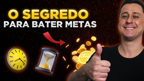 Negociação de Vendas O Segredo para Bater Metas de vendas