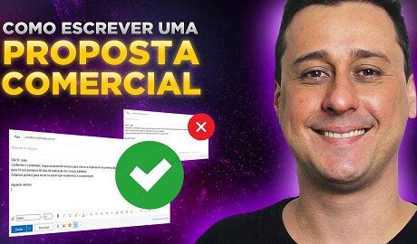 O que Escrever em um E-mail de Proposta Comercial para Clientes