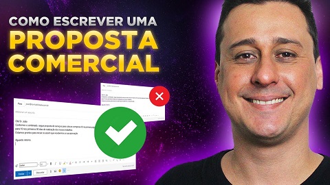 O que Escrever em um E-mail de Proposta Comercial para Clientes