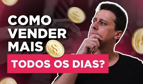 Como ser um bom vendedor?