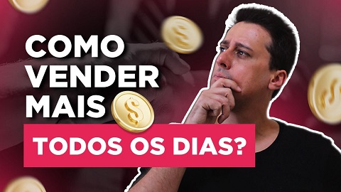 Como ser um bom vendedor?