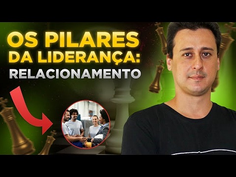 A Importância da Gestão de Relacionamentos: Lições Aprendidas com um Líder Inexperiente