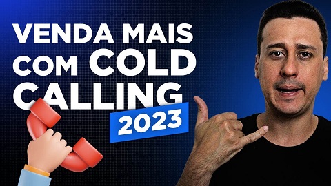 7 Técnicas de Vendas por Telefone que são Infalíveis (COLD CALLING 2.0)