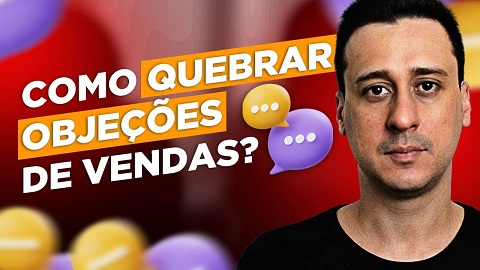 Como Aumentar Minhas Vendas 5 Objeções Clássicas - Pcontrol