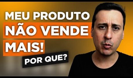 Por que meu Produto NÃO VENDE MAIS - Pcontrol