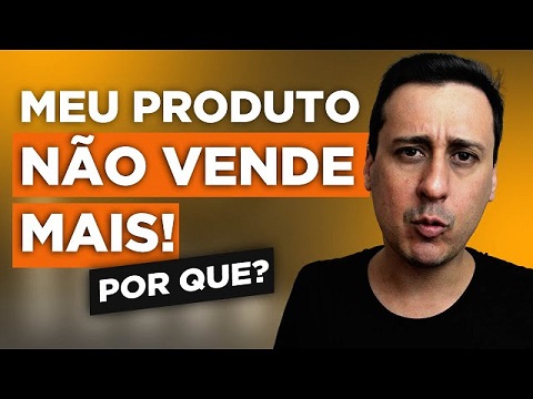 Por que meu Produto NÃO VENDE MAIS - Pcontrol