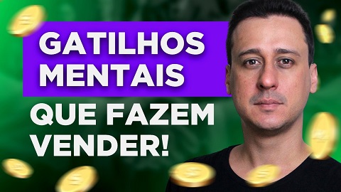 Prospecção Ativa - Como usar Gatilhos Mentais - Pcontrol