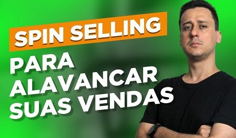 SPIN SELLING - Desvendando o Método de Vendas - Pcontrol