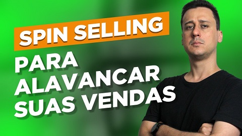 SPIN SELLING - Desvendando o Método de Vendas - Pcontrol