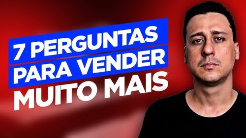 Script de Vendas - 7 Perguntas para VENDER MAIS - Pcontrol