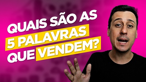 Quais São as 5 Palavras que Vendem - Pcontrol