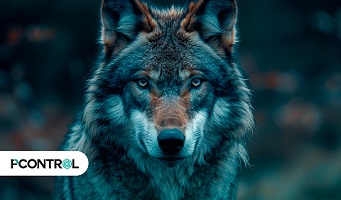 Pcontrol: vendedor lobo solitário