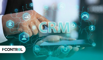 Pcontrol - Inteligência Artificial e CRM de Vendas_ 10 Razões Para Começar a Usar Agora